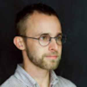 Meet your Posher, Andrew